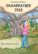 Grandfather Tree-9783033089709