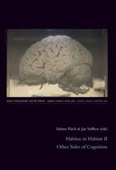 Habitus in Habitat II : Other Sides of Cognition-9783034305310