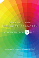 Special and Inclusive Education : A Research Perspective-9783034308762
