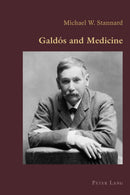 Galdos and Medicine-9783034318259
