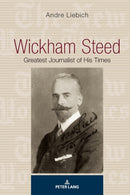 Wickham Steed