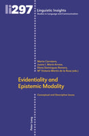 Evidentiality and Epistemic Modality