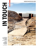 In Touch : Landscape Architecture Europe-9783034608152