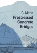 Prestressed Concrete Bridges-9783034899208