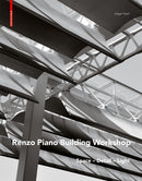 Renzo Piano : Space - Detail - Light-9783035614602