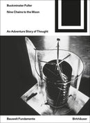 Nine Chains to the Moon : An Adventure Story of Thought-9783035617757