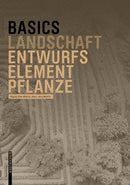 Basics Entwurfselement Pflanze-9783035620092