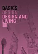 Basics Design and Living-9783035623123