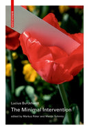 The Minimal Intervention-9783035625301