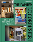Painter Le Corbusier