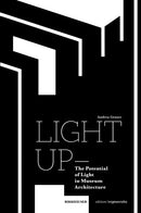 Light Up - the Potential of Light in Museum Architecture-9783035627053