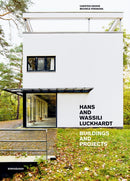 Hans and Wassili Luckhardt : Buildings and Projects-9783035627213