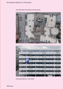Rethinking Obsolete Typologies : Transformation Potentials and Scenarios-9783035628050