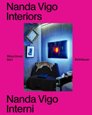 Nanda Vigo Interiors / Nanda Vigo e gli interni