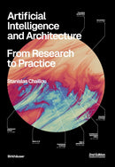Artificial Intelligence and Architecture : From Research to Practice-9783035629415