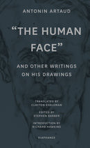 "The Human Face" and Other Writings on His Drawings-9783035802481