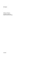A History of Violence : Photography and Writing as an Experience, Experiment and Insight-9783035806458
