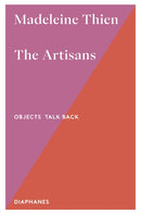 The Artisans-9783035807943