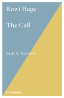 The Call-9783035807950