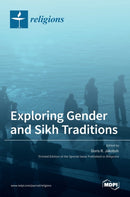 Exploring Gender and Sikh Traditions-9783036511900