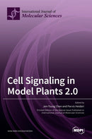 Cell Signaling in Model Plants 2.0-9783036519395