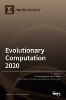 Evolutionary Computation 2020-9783036523941