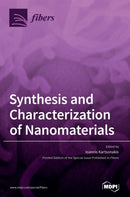 Synthesis and Characterization of Nanomaterials-9783036529431
