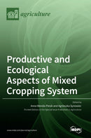 Productive and Ecological Aspects of Mixed Cropping System-9783036538952