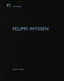 Felippi Wyssen-9783037611906