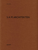 s a m architekten : De Aedibus-9783037612552