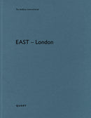 East - London