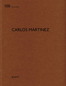 Carlos Martinez : De aedibus 100-9783037612729