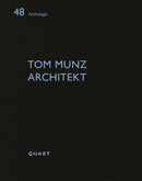 Tom Munz Architekt-9783037612736