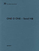 One O One - Seoul : De aedibus international 30-9783037612842