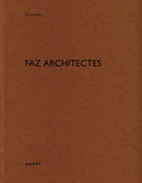 FAZ architectes