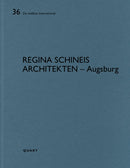 Regina Schineis Architekten – Augsburg