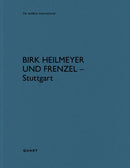 Birk Heilmeyer und Frenzel Architekten - Stuttgart-9783037613528