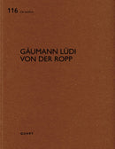 Gäumann Lüdi von der Ropp