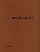 Bollhalder Walser