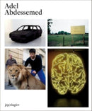 Adel Abdessemed-9783037641088