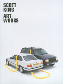 Scott King: Art Works-9783037641187