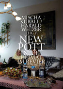 Mischa Kuball: New Pott-9783037641385