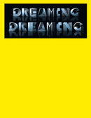 Andro Wekua: Dreaming Dreaming-9783037643099