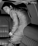 Yang Fudong-9783037643488