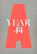 Art Basel | Year 44-9783037643624