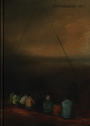 Christopher Orr: Paintings-9783037643730