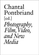 Parachute : The Anthology Photography, Film, Video, and New Media Vol. III-9783037643822