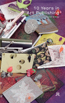 10 Years in Art Publishing-9783037644133