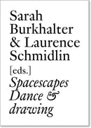 Spacescapes Dance & Drawing-9783037644690