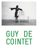 Guy de Cointet-9783037644775